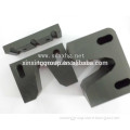 Best Price Machined UHMWPE Part/ CNC Machined UHMWPE Parts